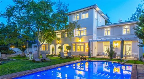 Summerwood Stellenbosch