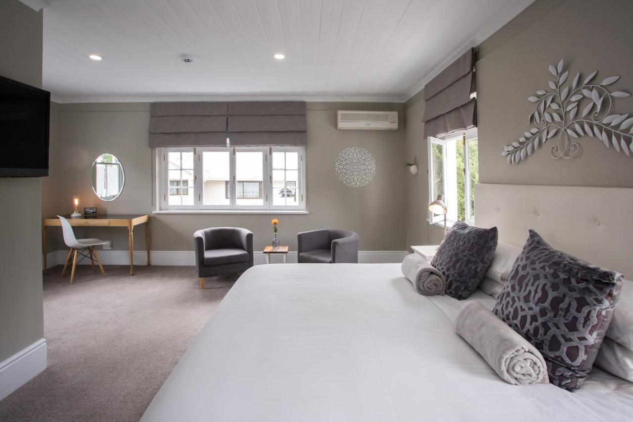 Summerwood Stellenbosch