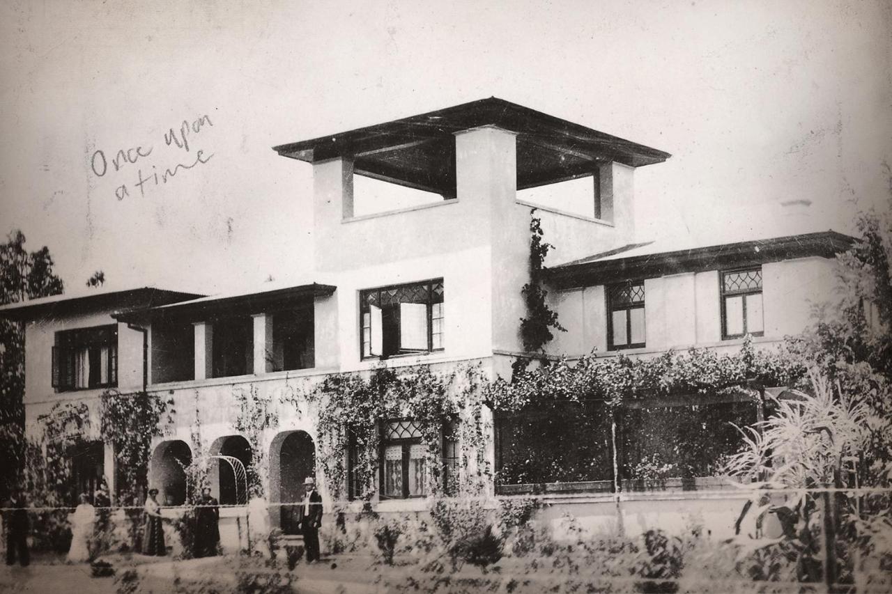 Summerwood Stellenbosch
